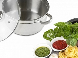 Приготування продуктів